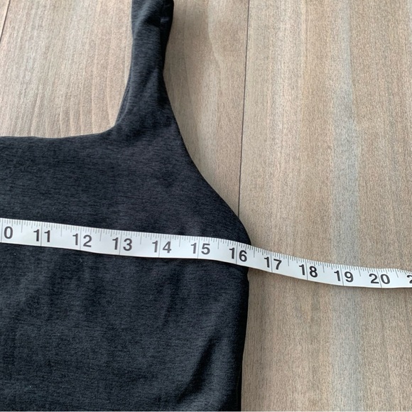 Beyond Yoga Navy Midi Dress - Picture 4 of 6